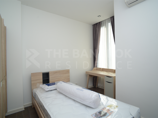 For rent 2 bedrooms condo in Sathon, Bangkok