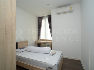 For rent 2 bedrooms condo in Sathon, Bangkok