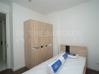 For rent 2 bedrooms condo in Sathon, Bangkok