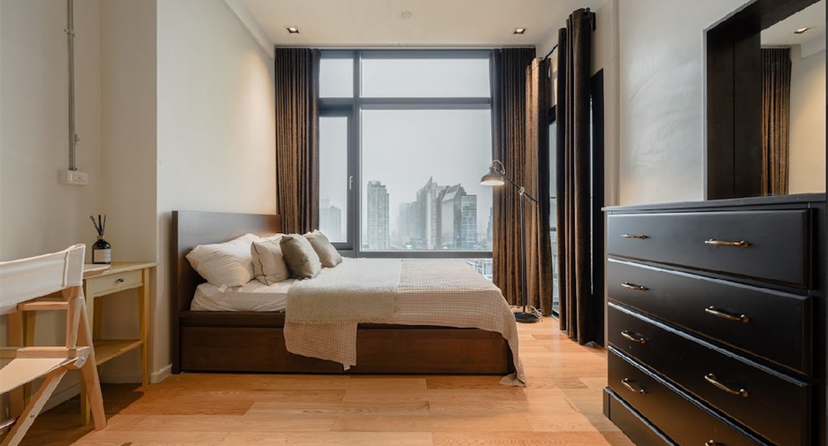 For rent 1 Beds condo in Watthana, Bangkok