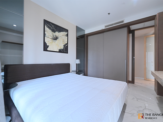 Wohnung zur Miete mit 2 Zimmer in Khlong Toei, Bangkok