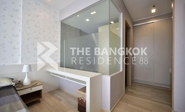 出租 2 卧室 公寓 在 Khlong Toei, 曼谷
