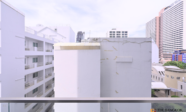出租 2 卧室 公寓 在 Watthana, 曼谷