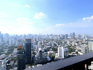 À louer 1 chambre condo à Watthana, Bangkok
