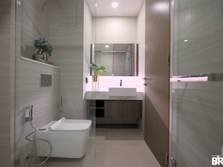 À louer 1 chambre condo à Watthana, Bangkok