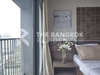 Condo en alquiler de 1 habitaciones en Khlong Toei, Bangkok