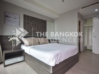 Condo en alquiler de 1 habitaciones en Khlong Toei, Bangkok