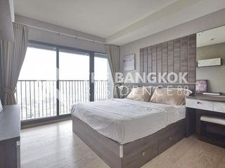 Condo en alquiler de 1 habitaciones en Khlong Toei, Bangkok