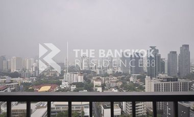 À louer 1 chambre condo à Khlong Toei, Bangkok