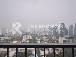 Condo en alquiler de 1 habitaciones en Khlong Toei, Bangkok