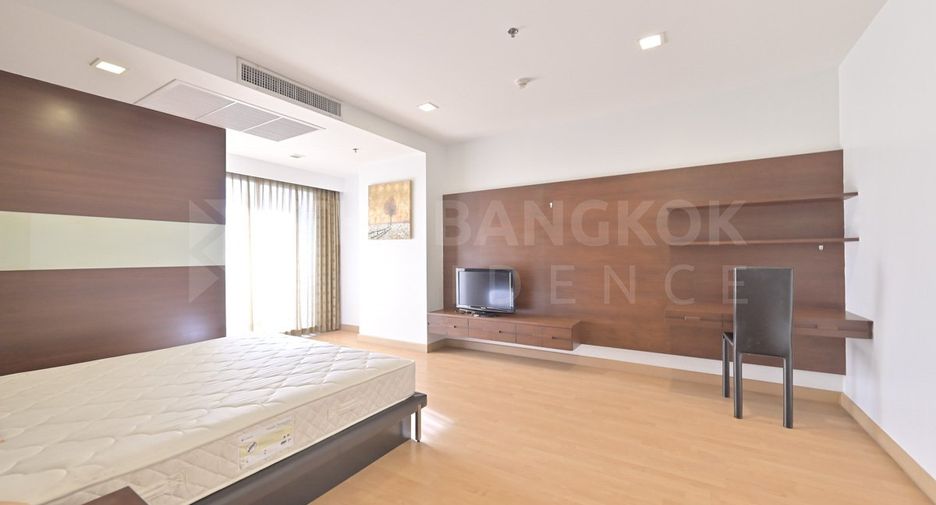 Condo en alquiler de 2 habitaciones en Khlong Toei, Bangkok