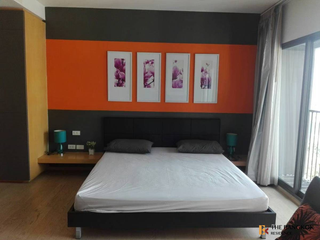 Condo en alquiler de 1 habitaciones en Khlong Toei, Bangkok