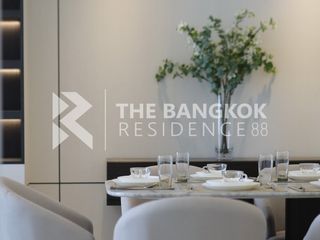 Wohnung zur Miete mit 2 Zimmer in Khlong Toei, Bangkok