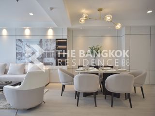 Wohnung zur Miete mit 2 Zimmer in Khlong Toei, Bangkok