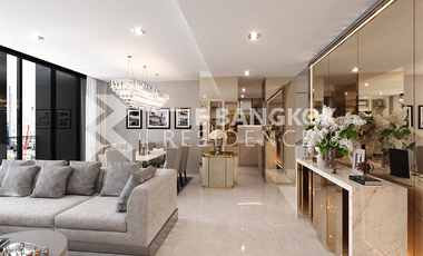 For rent 3 ベッドルーム condo in Pathum Wan, Bangkok