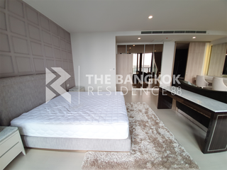 À louer 3 chambres condo à Pathum Wan, Bangkok
