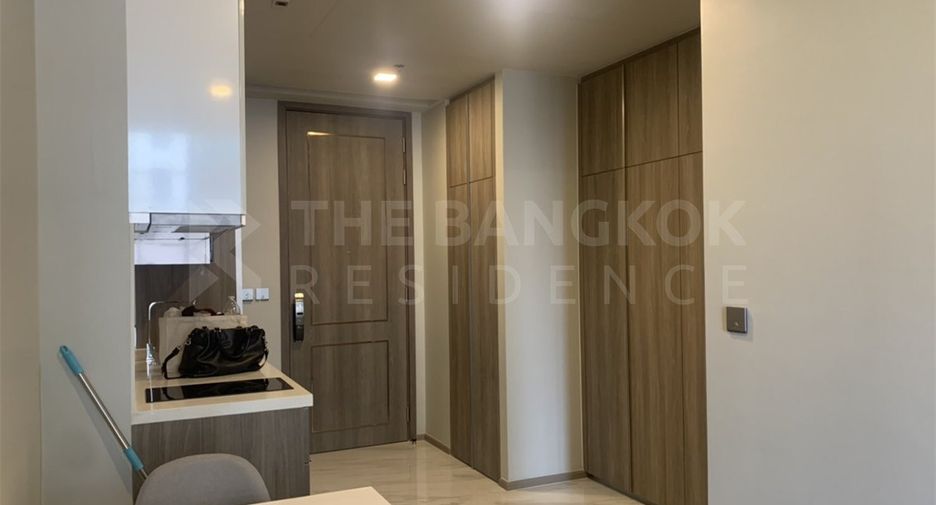出租 1 卧室 公寓 在 Khlong Toei, 曼谷