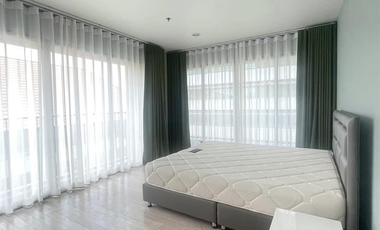 À louer 1 chambre condo à Watthana, Bangkok