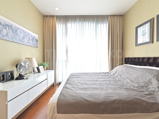 Wohnung zur Miete mit 1 Zimmer in Watthana, Bangkok