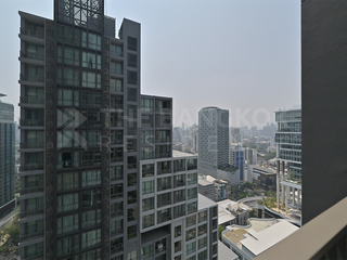 Wohnung zur Miete mit 1 Zimmer in Watthana, Bangkok