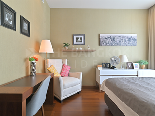 Wohnung zur Miete mit 1 Zimmer in Watthana, Bangkok