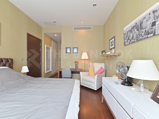 Wohnung zur Miete mit 1 Zimmer in Watthana, Bangkok