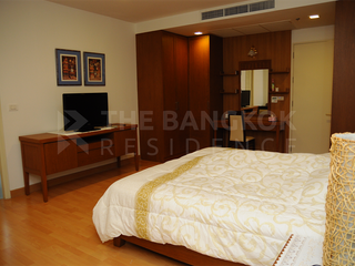 Wohnung zur Miete mit 3 Zimmer in Khlong Toei, Bangkok