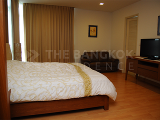 Wohnung zur Miete mit 3 Zimmer in Khlong Toei, Bangkok