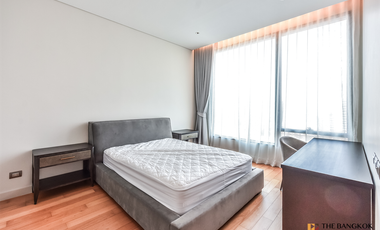 Condo en alquiler de 4 habitaciones en Pathum Wan, Bangkok
