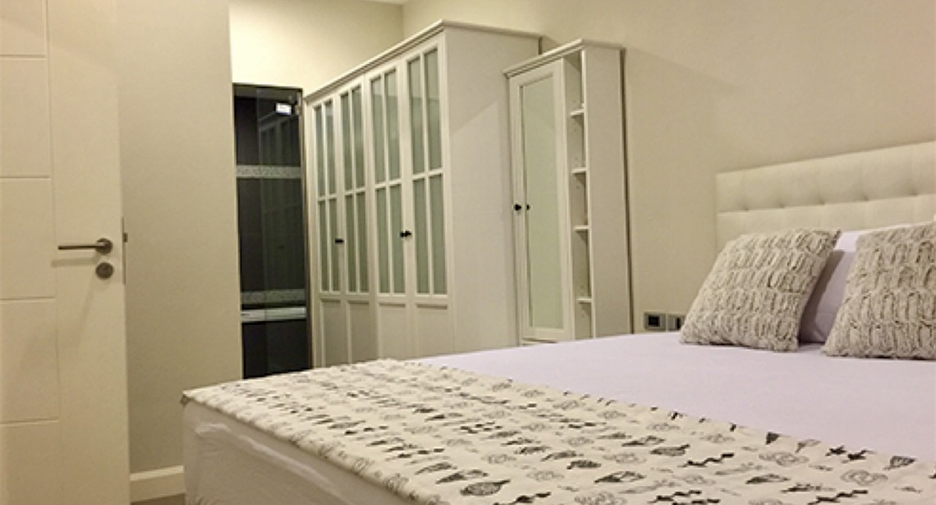 For rent 1 Beds condo in Khlong Toei, Bangkok