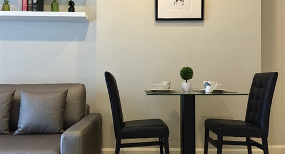 For rent 1 Beds condo in Khlong Toei, Bangkok