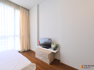 Wohnung zur Miete mit 1 Zimmer in Watthana, Bangkok