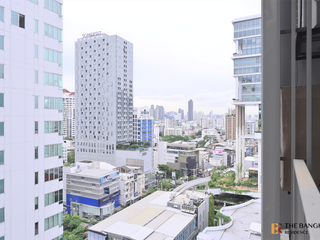 Wohnung zur Miete mit 1 Zimmer in Watthana, Bangkok