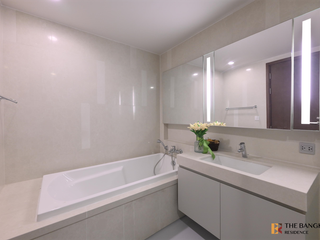 Wohnung zur Miete mit 1 Zimmer in Watthana, Bangkok