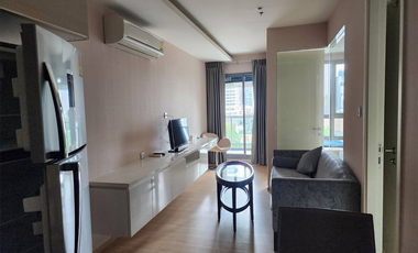 Condo en alquiler de 1 habitaciones en Watthana, Bangkok