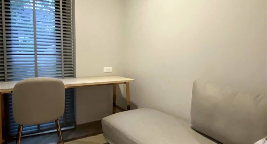 Wohnung zur Miete mit 1 Zimmer in Watthana, Bangkok