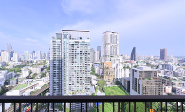 出租 1 卧室 公寓 在 Khlong Toei, 曼谷