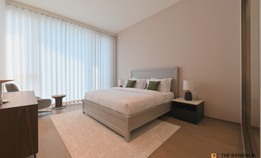 Wohnung zur Miete mit 1 Zimmer in Pathum Wan, Bangkok