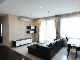 For rent 2 ベッドルーム condo in Khlong San, Bangkok