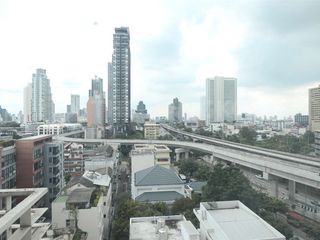 For rent 2 ベッドルーム condo in Khlong San, Bangkok