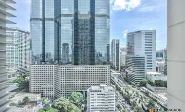 出租 1 卧室 公寓 在 沙吞, 曼谷
