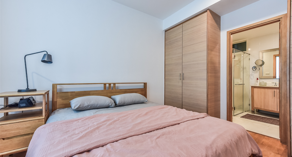 For rent 1 bed condo in Sathon, Bangkok