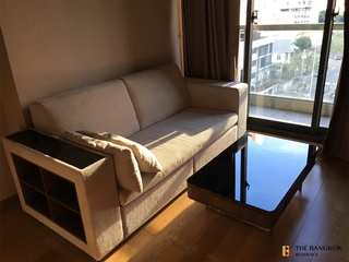 For rent 1 bed condo in Sathon, Bangkok