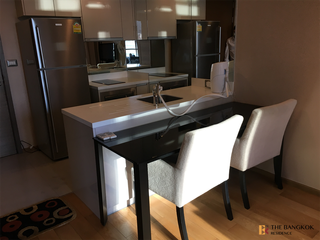 For rent 1 bed condo in Sathon, Bangkok