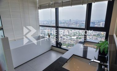 出租 3 卧室 公寓 在 Khlong San, 曼谷