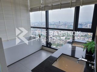 ให้เช่า 3 ห้องนอน คอนโด ใน คลองสาน, กรุงเทพฯ