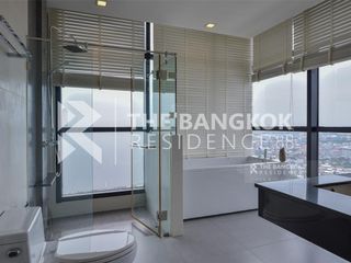 ให้เช่า 3 ห้องนอน คอนโด ใน คลองสาน, กรุงเทพฯ