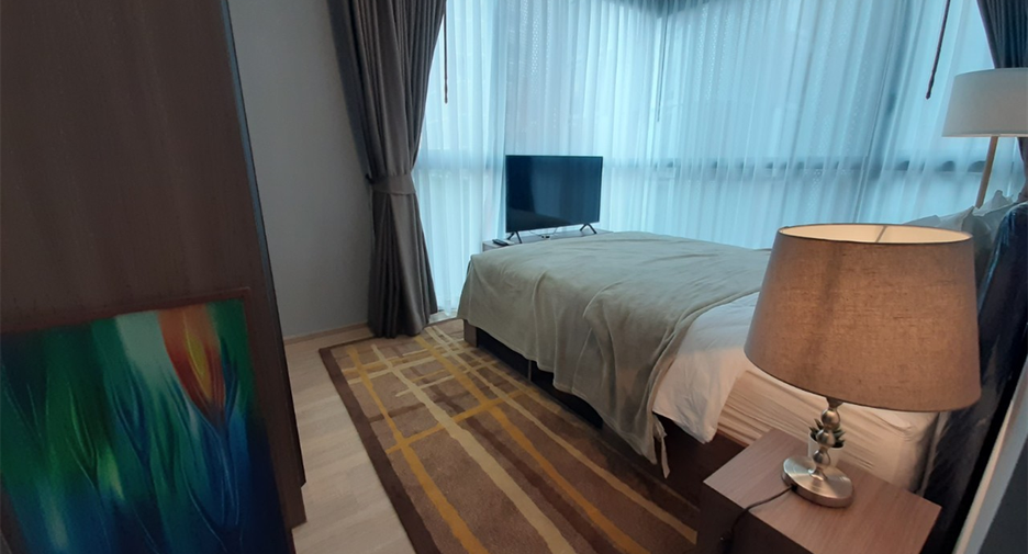 出租 2 卧室 公寓 在 Suan Luang, 曼谷
