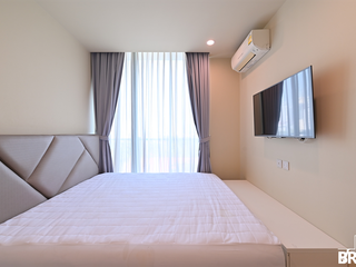 Wohnung zur Miete mit 1 Zimmer in Watthana, Bangkok