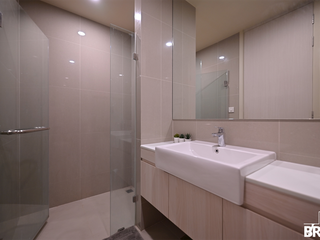 Wohnung zur Miete mit 1 Zimmer in Watthana, Bangkok